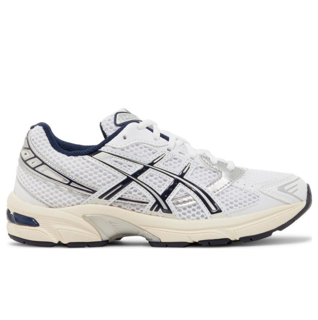 Asics Gel 1130 White Midnight 1202A164-110