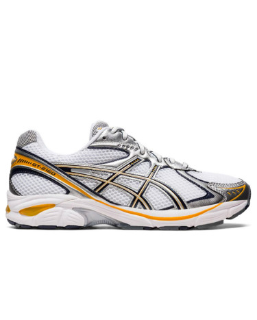 Asics GT 2160 Cream Silver Gold 1203A320-100