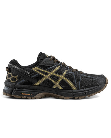 Asics Gel-Kahana 8 Black Clay Canyon 1011B133-001