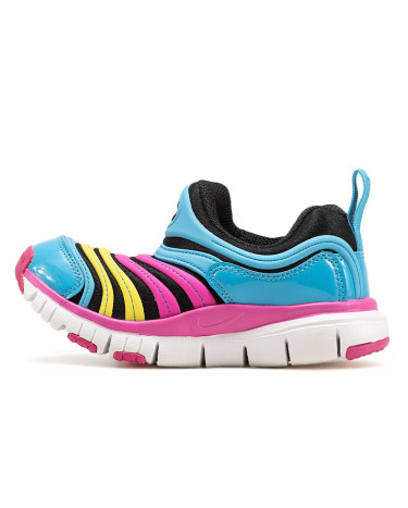 Nike Dynamo Free Multicolor