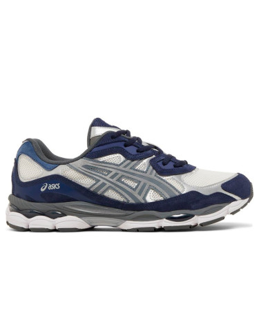 Asics Gel NYC Navy Steel 1201A789-100