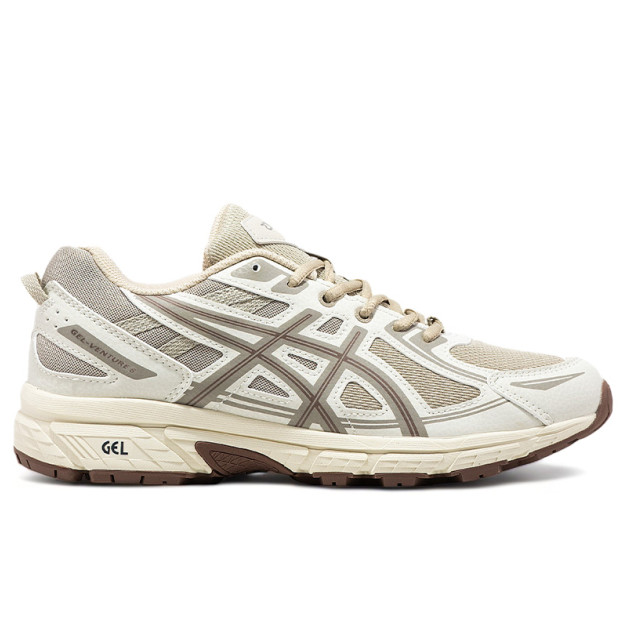Asics Gel Venture 6 Beige