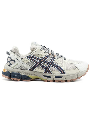 Asics Gel-Kahana 8 Glacier Grey Grand Shark 1011B109-023