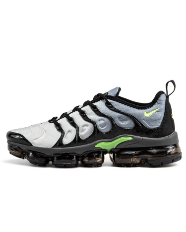 Nike Air VaporMax Plus Grey Black Green