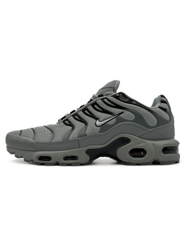 Nike Air Max TN Plus Grey Black