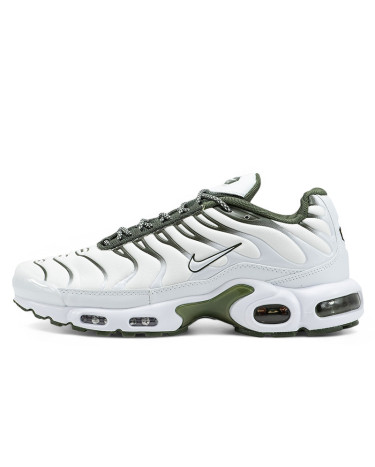 Nike Air Max TN Light Bone Olive