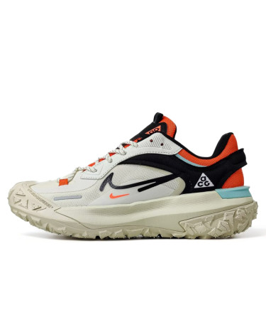 Nike ACG Mounth Fly Beige Orange