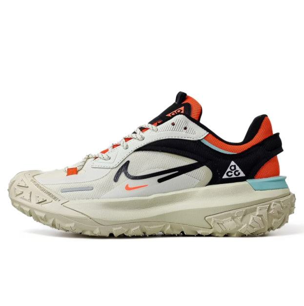 Nike ACG Mounth Fly Beige Orange