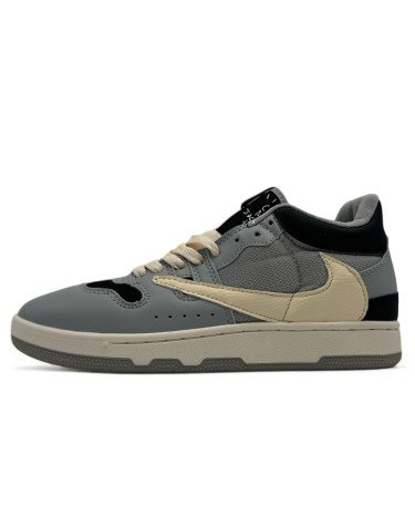 Nike Mac Attack Grey Beige