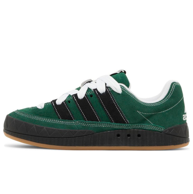 Adidas Adimatic x Crude From Portugal YNuK IE2164