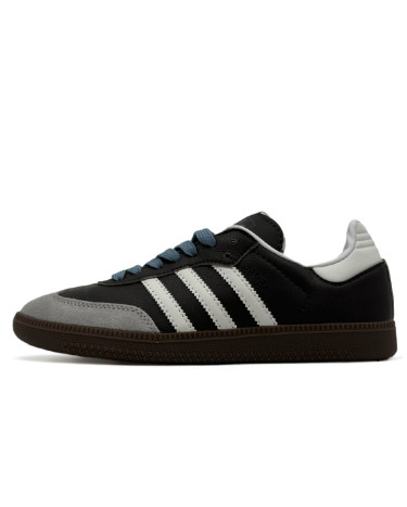 Adidas Samba Brown Grey White