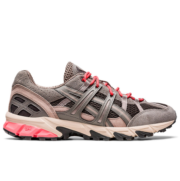 Asics Gel Sonoma 15-50 Clay Grey Pink 1201A438-020