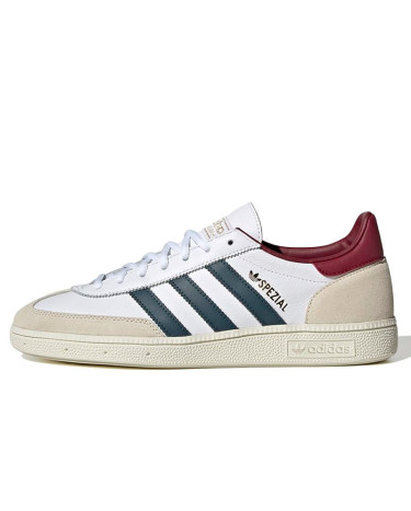 Adidas Handball Spezial White Arctic Night IF3742