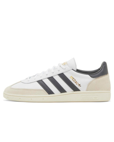 Adidas Handball Spezial White Grey IF3741