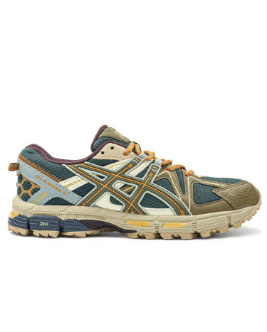 Asics Gel-Kahana 8 Sweet Blue Khaki