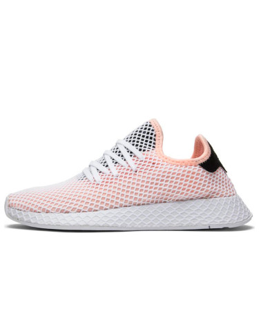 Adidas Deerupt Cloud White B28075