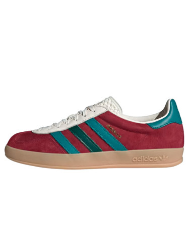 Adidas Gazelle Bordo Blue White IG4996