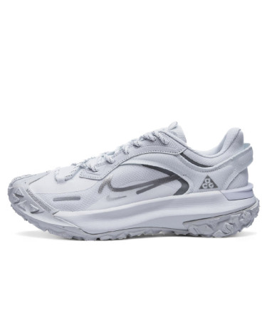 Nike ACG Mounth Fly 2 Low White Silver