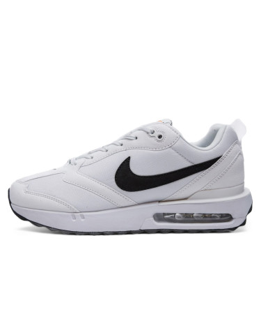 Nike Air Max Dawn White Black