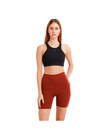 Топ Nike NY DF ALATE CURVE BRA DM0660-010