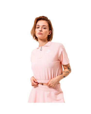 Футболка поло Nike NSW AIR PIQUE POLO DM6464-610