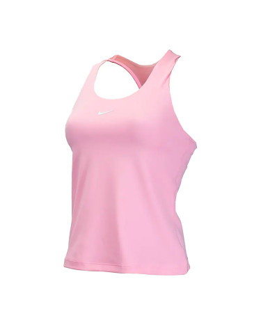 Майка Nike NK DF SWOOSH BRA TANK DV9897-690