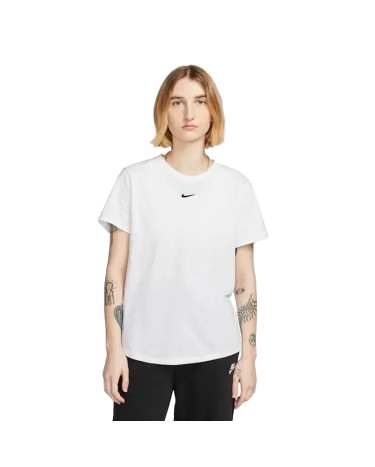 Футболка Nike NSW TEE ESSNTL CREW LBR DX7904-100
