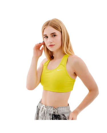 Топ Nike NK DF SWSH NONPDED BRA BV3630-308