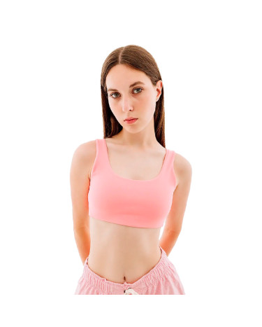 Топ Nike NK DF ALATE ALL BRA DV9855-611