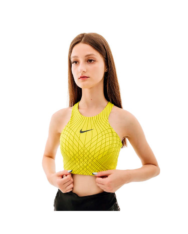 Топ Nike NK DF SWSH HN BRA DV9994-308