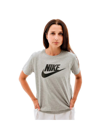 Футболка Nike NSW TEE ESSNTL ICN FTRA DX7906-063