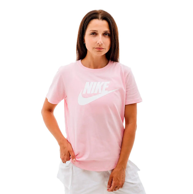 Футболка Nike NSW TEE ESSNTL ICN FTRA DX7906-690
