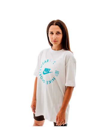 Футболка Nike NSW TEE BF PRNT SU FD4235-030