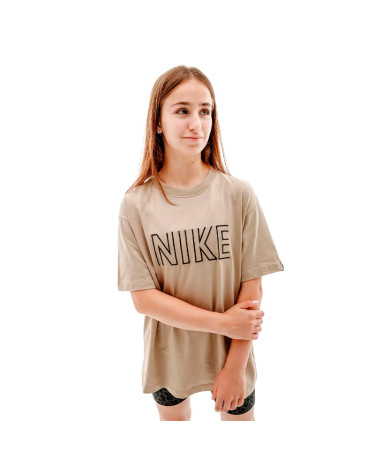 Футболка Nike NSW TEE BF SW FJ4931-247