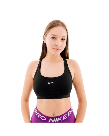 Топ Nike BRA DX6817-010