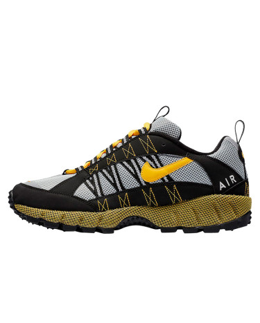 Nike Air Humara White Black Yellow  AJ1102-001