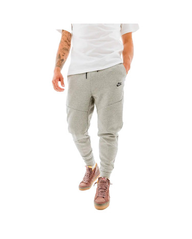 Штани Nike TCH FLC JGGR CU4495-063
