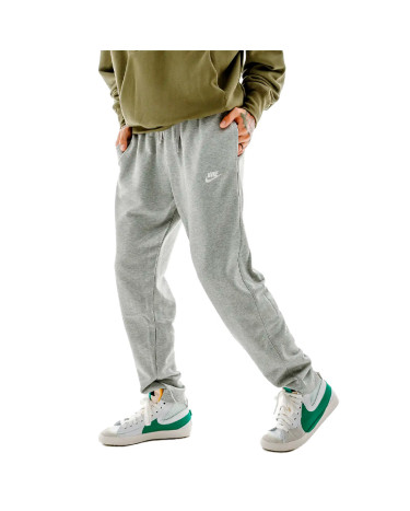 Штани Nike CLUB PANT OH FT BV2713-063