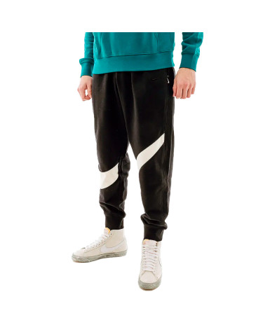 Штани Nike SWOOSH FLC PANT DX0564-013
