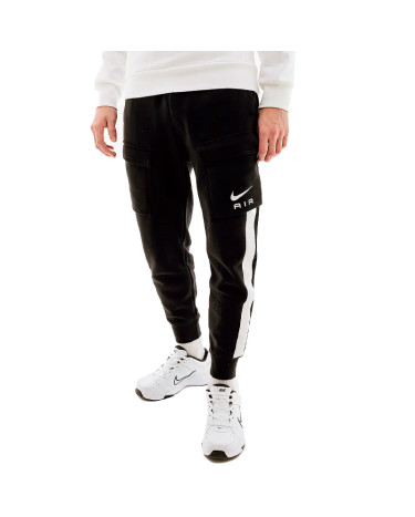 Штани Nike AIR CARGO PANT FLC BB FN7693-010