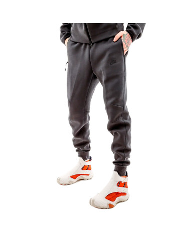 Штани Nike TCH FLC JGGR FB8002-060