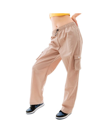 Штани Nike ESSNTL WVN HR PNT CARGO DO7209-272