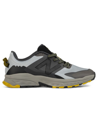 New Balance 510v6 Fresh Foam Grey Black Yellow MT510LY6