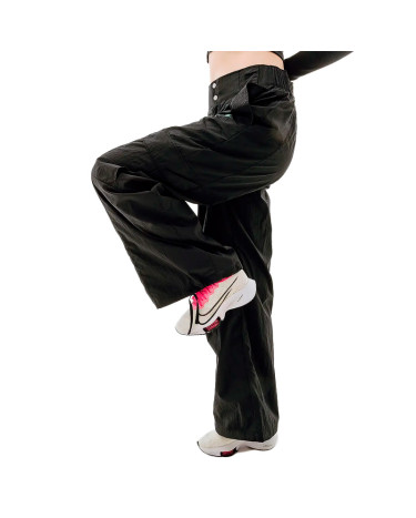 Штани Nike NSW WVN OS PANT HR SW FJ4934-010