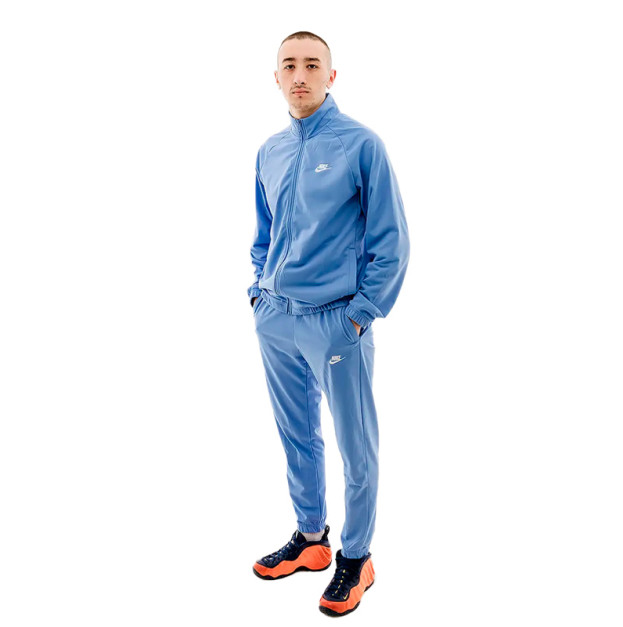 Спортивний костюм Nike CLUB PK TRK SUIT FB7351-450
