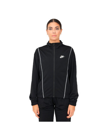 Спортивний костюм Nike NSW ESSNTL PQE TRK SUIT DD5860-011