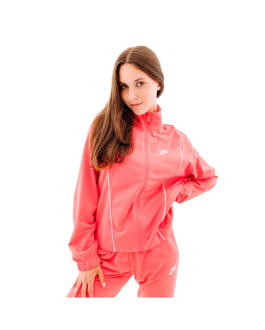 Спортивний костюм Nike NSW ESSNTL PQE TRK SUIT DD5860-894