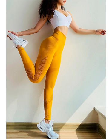 Легінси Жовті