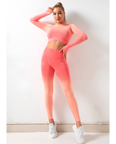 Легінси Рожеві