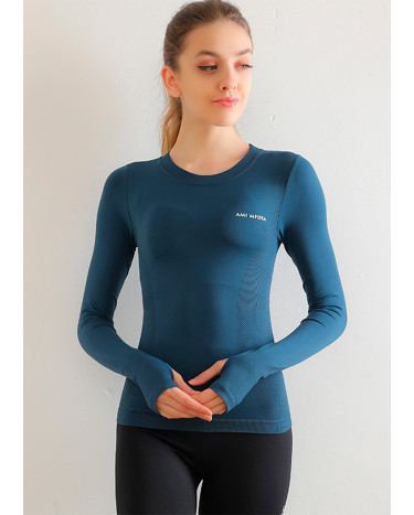 Кофта Темно Зелена